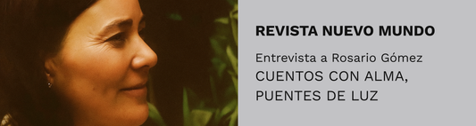 Revista Nuevo Mundo