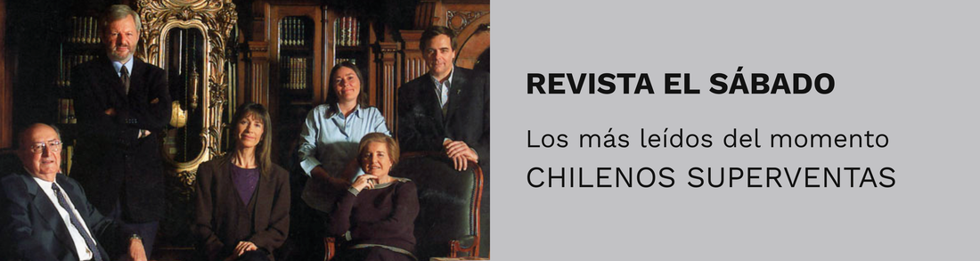 Revista El Sábado