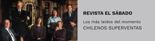Revista El Sábado