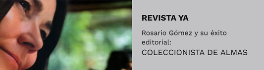 Revista YA