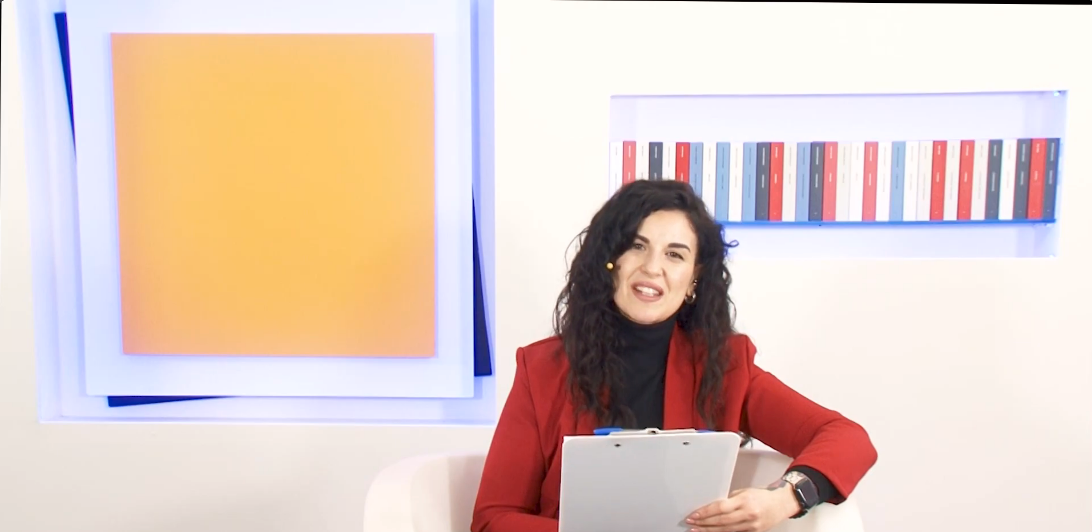 Cargar video: 