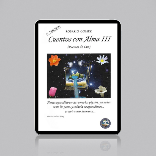Cuentos con Alma III