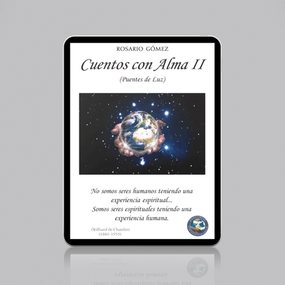 Cuentos con Alma II