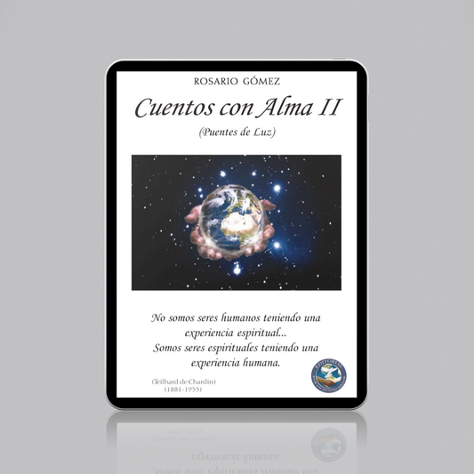Cuentos con Alma II