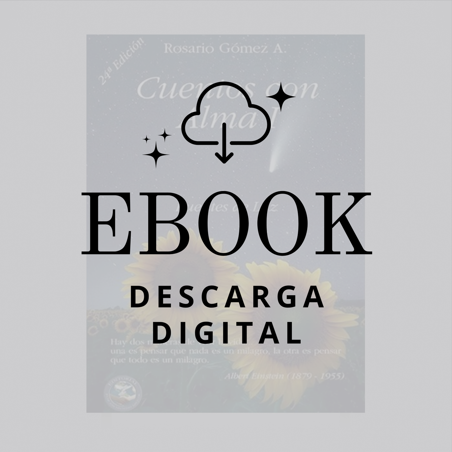 Cuentos con Alma I