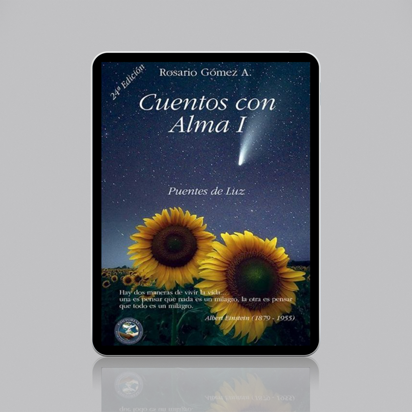 Cuentos con Alma I