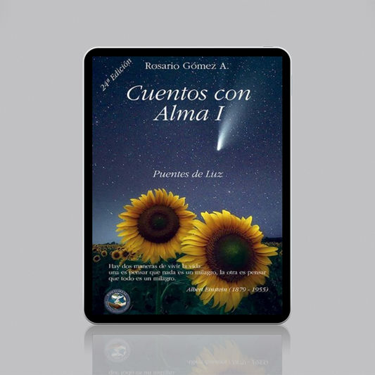 Cuentos con Alma I