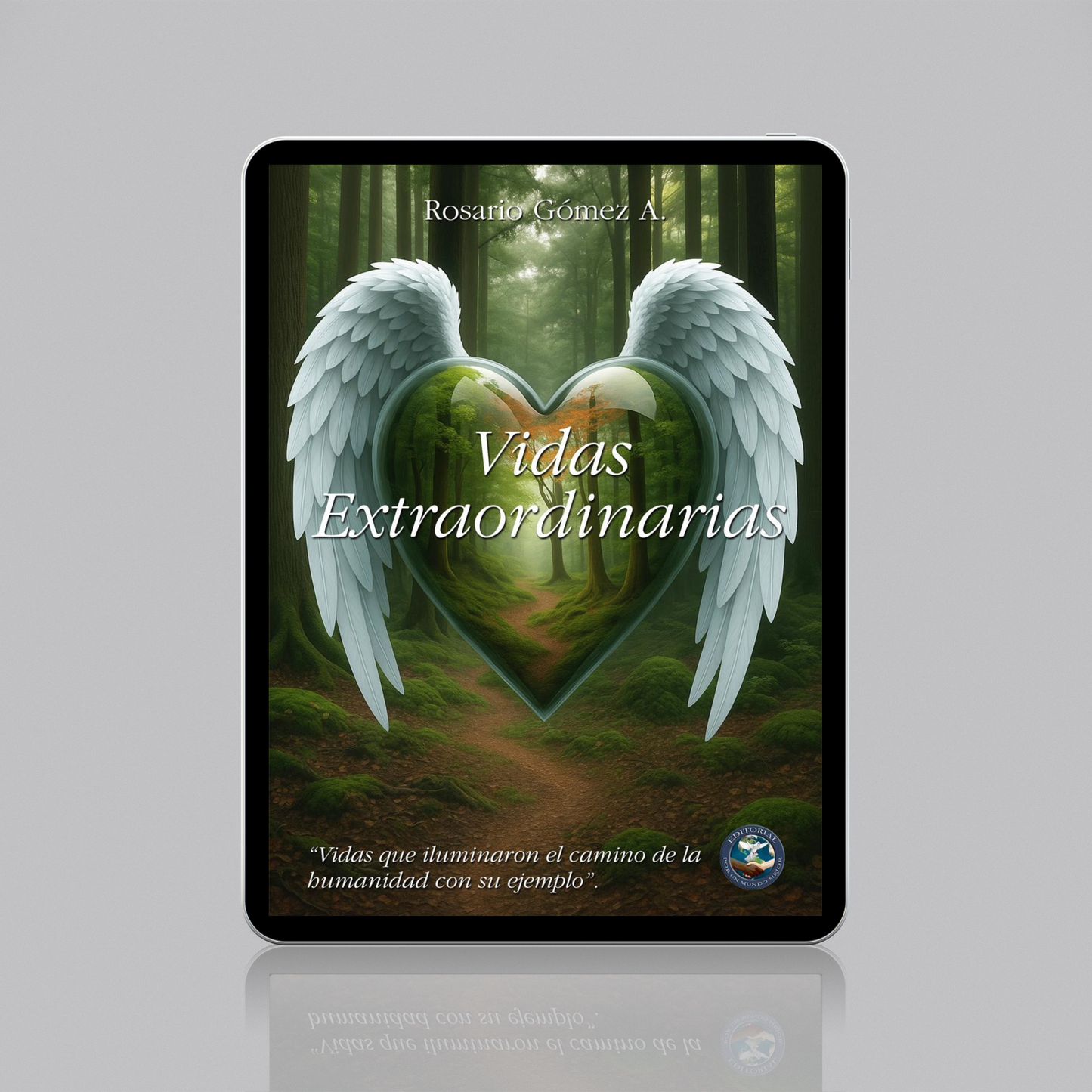 Vidas Extraordinarias