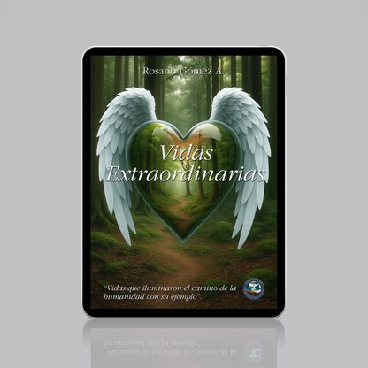 Vidas Extraordinarias