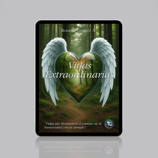 Vidas Extraordinarias